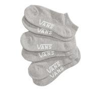Vans - Classic kick Socks (3 Pairs), Man, Grey, Size: M (5.5-8 )