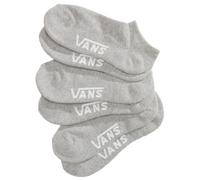 Vans - Classic kick Socks (3 Pairs), Man, Grey, Size: L (8.5-12 )