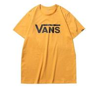 Vans Classical Logo Short Sleeve TEE Black VN0A4MM6BLK XL