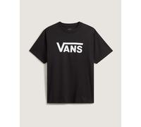 Vans Men's Classic Ss Tee, Black, L