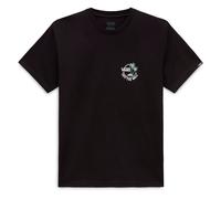 Vans Classic Mini Dual Palm Short Sleeve T-shirt Black S Men