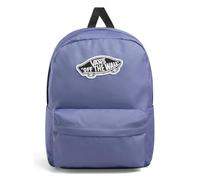 Vans Classic Off The Wall Backpack - Violet - Casual Design, Violet, M