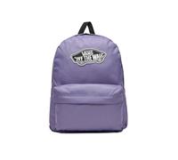 Vans Classic Off The Wall Backpack - Violet - Casual Design, Violet, M