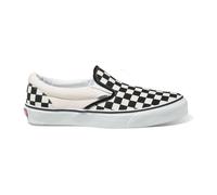 Vans Classic On Slip-on Shoes Black EU 27 Boys,Girls