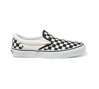 Vans Classic On Slip-on Trainers Black EU 31 Kids
