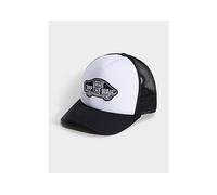 Vans Classic Patch Curved Bill Trucker Cap Black