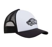 Vans Classic Patch Curved Bill Trucker Junior Cap