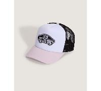 Vans - Classic Patch Trucker Hat, Man, Pink, Size: One size