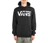 Vans Men's Classic Graphic Pullover Hoodie, Black