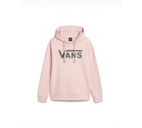 Vans Classic Pullover hoodie, Orange,XS