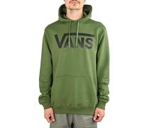 Vans Classic Pullover Hoodie - Pine Forest