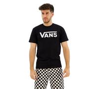 Classic Logo T-Shirt Black/White
