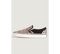 Vans Classic Slip-on Trainers Brown EU 39