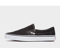 Vans Classic Slip-on Trainers Black EU 37