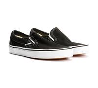Vans Classic Slip-on Shoes Black EU 40 1/2