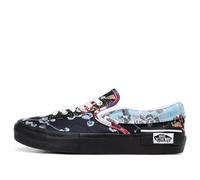 Vans Classic Slip-On CAP 'Florals' VN0A3WM5XHQ 7
