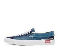 Vans Classic Slip-On CAP 'Parisian Night Reflective' VN0A3WM5TUX 10