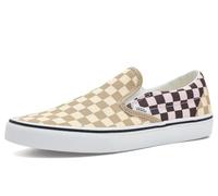 Vans - Classic Slip-On Shoes, Man, Multicolour, Size: 9