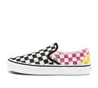 Vans Classic Slip-On 'Glitter Check - Multi' VN0A4U381HP 5