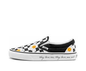 Vans Classic Slip-On 'Love Me, Love Me Not' VN0A5JMHB0B 5.5
