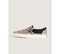 Vans - Classic Slip-On, Man, Black, Size: 3