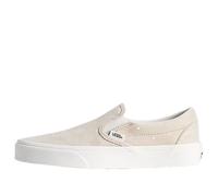 Vans Classic Slip-On 'Oatmeal Beige White' VN000D6YOTM 6.5