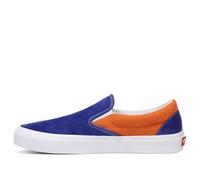 Vans Classic Slip-On 'P&C - Royal Blue Apricot Buff' VN0A4U38WTJ 8
