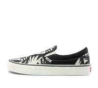 Vans Classic Slip-On Sf 'Black White' VN0A3MUC9IG 3.5