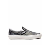 Vans Classic Slip-On "Shiny Party" sneakers - Black 4-4.5