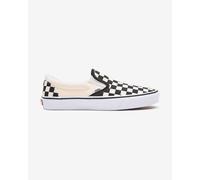 Vans Classic Slip-on Shoes White EU 44