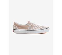 Vans Classic Slip-On shoes beige white Women - 41