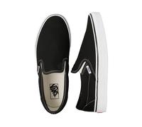 Vans Classic Slip-on Shoes Black EU 39