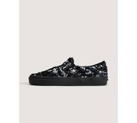 Vans - Classic Slip-On Shoes, Man, Black, Size: 6