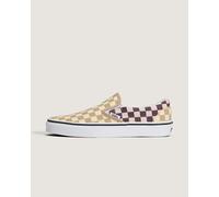 Vans Classic Slip-on Trainers Beige EU 38