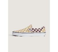 Vans - Classic Slip-On Shoes, Man, Multicolour, Size: 7.5
