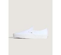 Vans - Classic Slip-On Shoes, Man, White, Size: 6.5