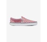 Vans Classic Slip-on Shoes Pink EU 36