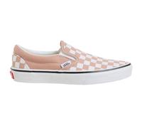 Vans Classic Slip-on Shoes Pink EU 42 Men,Women
