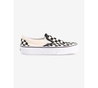 Vans Classic Slip-On Shoes white black Women - 41