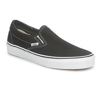Vans Classic Slip-ON Slip ons Men Black - 9 - Slip ons