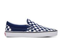 Vans - Classic Slip-On - Sneakers size 8, blue/grey