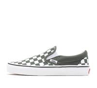 Vans Classic Slip-On 'Thyme Checkerboard' VN0A33TB9HO 9