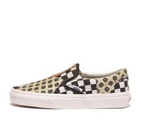 Vans Classic Slip-On 'Tiger Patchwork' VN0A4U381IO 3.5