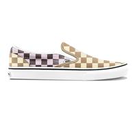 Vans Classic Slip-on Trainers Beige EU 38 1/2