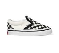 Vans Classic Slip-on Shoes White,Black EU 22 Kids