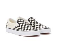 Vans Slip-ons (Shoes) Classic Slip-On in Black 5
