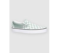 Vans Classic Slip-Ons iceberg green 6.5