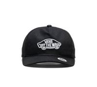 Vans Classic Junior Cap Black Kids
