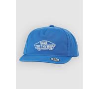 Vans Classic Snapback Kids Cap bright azure Uni