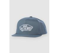 Vans Classic Snapback Kids Cap stormy weather Uni